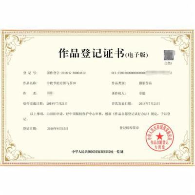 中國知識產權法 保護創新成果，賦能知識經濟