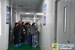 浙江芯動科技 以全自主知識產權鑄就高端MEMS領軍之路