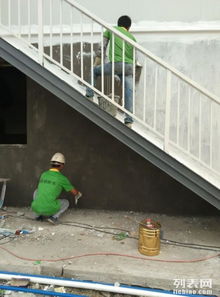 廣州黃埔區防水補漏、保溫加固工程價格與施工指南